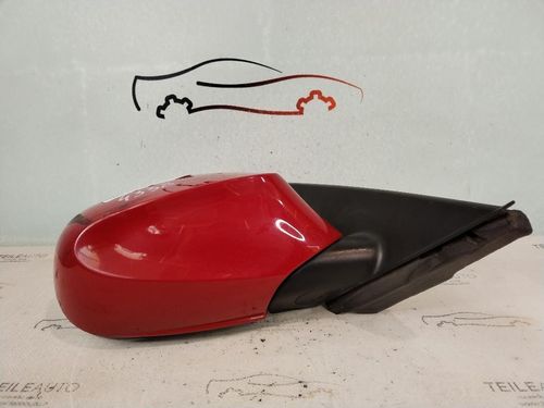 Specchietto Retrovisore Destro BMW Serie 1 Serie (E87) (04>07)