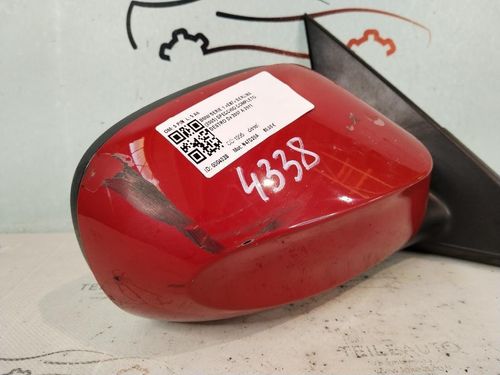 Specchietto Retrovisore Destro BMW Serie 1 Serie (E87) (04>07)