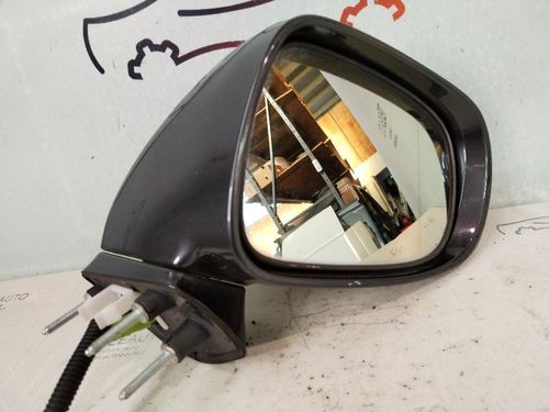 Specchietto Retrovisore Destro LEXUS IS Serie (350) (05>13)