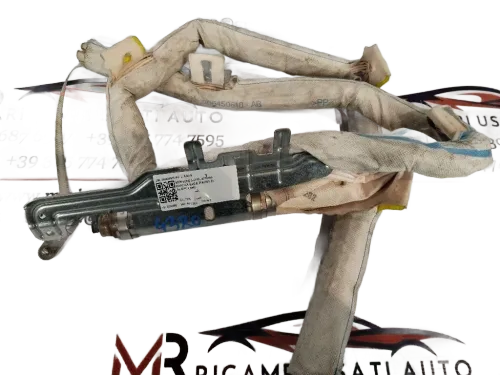 Airbag a tendina laterale Sinistro Guida BMW Serie 5 F10