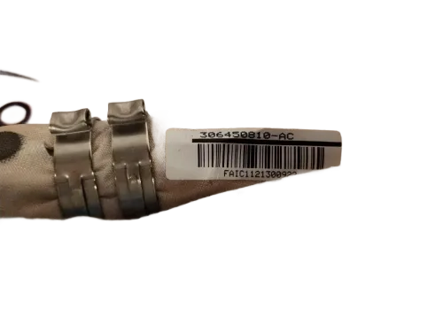Airbag a tendina laterale Sinistro Guida BMW Serie 5 F10