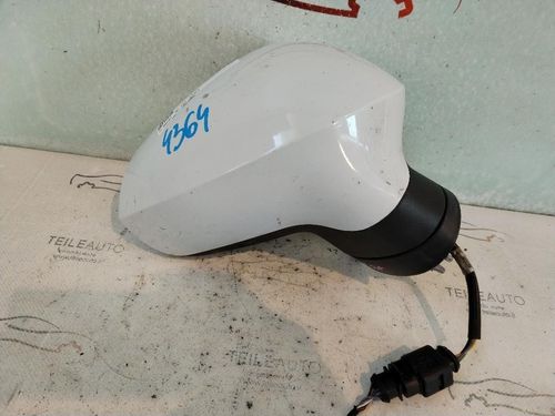 Specchietto Retrovisore Destro SEAT Leon 2° Serie
