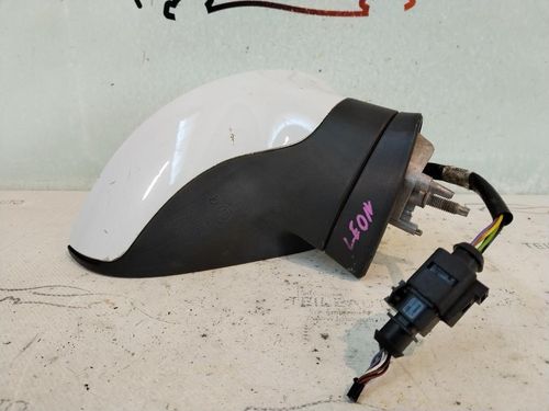 Specchietto Retrovisore Destro SEAT Leon 2° Serie