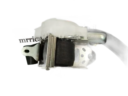 Cintura di sicurezza anteriore destra TOYOTA Rav4 4° Serie