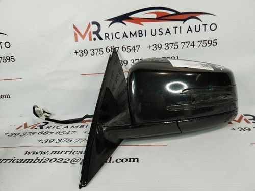 Specchietto Retrovisore Sinistro MERCEDES Classe E Berlina W212
