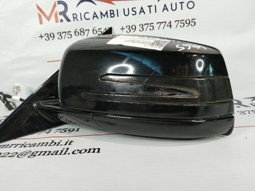 Specchietto Retrovisore Sinistro MERCEDES Classe E Berlina W212