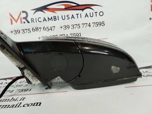 Specchietto Retrovisore Sinistro MERCEDES Classe E Berlina W212