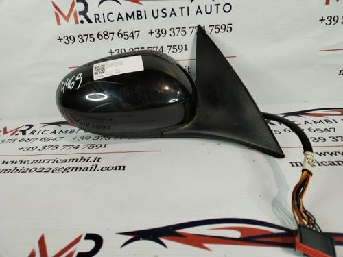 Specchietto Retrovisore Destro JAGUAR S-Type 2° Serie