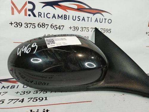 Specchietto Retrovisore Destro JAGUAR S-Type 2° Serie
