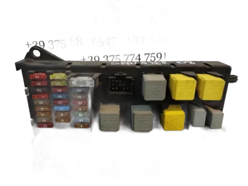 Modulo SAM MERCEDES Sprinter W906 3° Serie