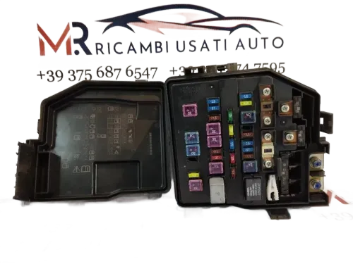 Centralina BCM HONDA CR-V 4° Serie (07>12)
