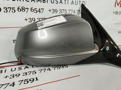 Specchietto Retrovisore Destro BMW Serie 5 F10