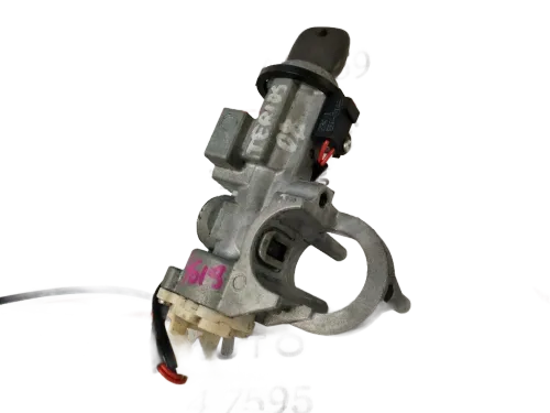 Blocchetto Accensione DAIHATSU Terios 2° Serie