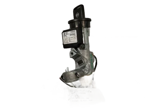 Blocchetto Accensione NISSAN X-Trail 1° Serie