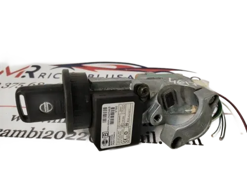 Blocchetto Accensione NISSAN X-Trail 1° Serie