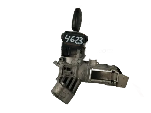 Blocchetto Accensione FORD Fiesta 6° Serie