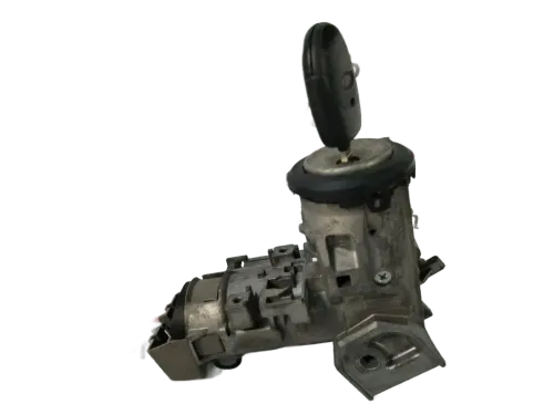 Blocchetto Accensione FORD Fiesta 6° Serie
