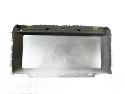 Display multifunzione computer di bordo JAGUAR XE Serie (X760) (15>)