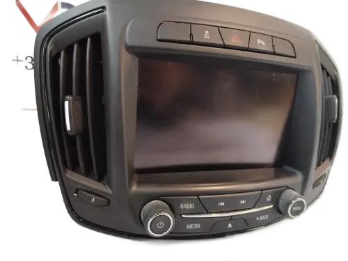 Display multifunzione computer di bordo OPEL Insignia Berlina