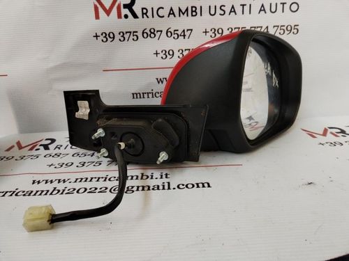 Specchietto Retrovisore Destro OPEL Agila B