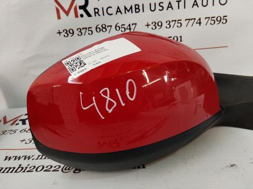 Specchietto Retrovisore Destro OPEL Agila B