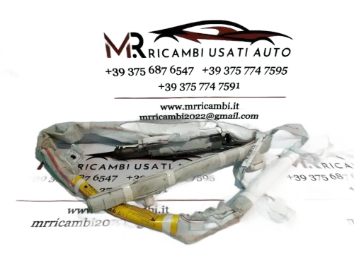 Airbag a tendina laterale Sinistro Guida TOYOTA Yaris Serie (17>)