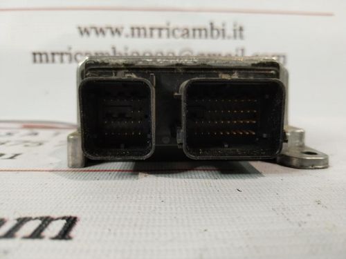 Centralina Airbag LAND ROVER Range Rover SPORT (05>13)
