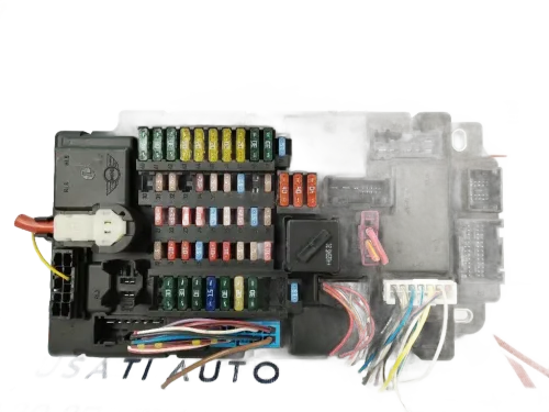 Centralina BCM MINI Cooper 2° Serie