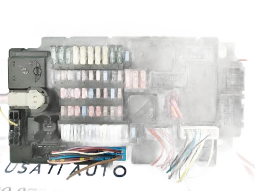 Centralina BCM MINI Cooper 2° Serie