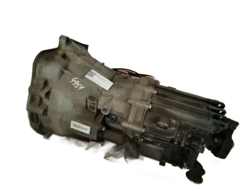 Cambio Manuale Completo BMW Serie 1 Serie (E87) (04>07)