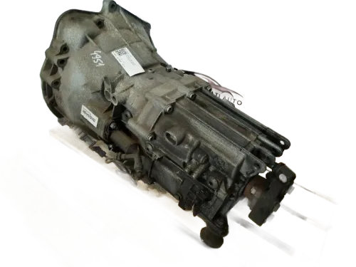 Cambio Manuale Completo BMW Serie 1 Serie (E87) (04>07)