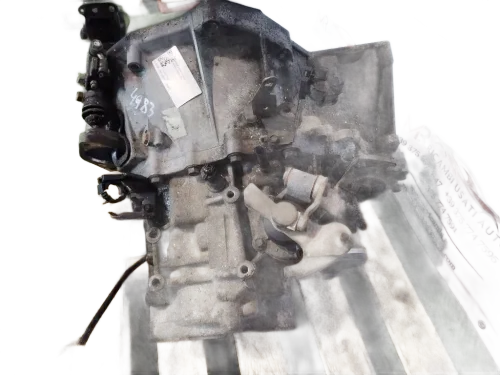 Cambio Manuale Completo NISSAN X-Trail 1° Serie