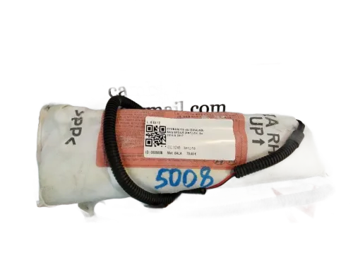 Airbag sedile sinistro lato guida HYUNDAI i10 2° Serie
