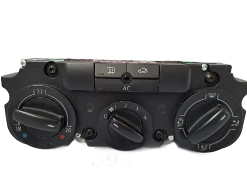 Comandi Clima VOLKSWAGEN Scirocco Serie (137) (08>14)