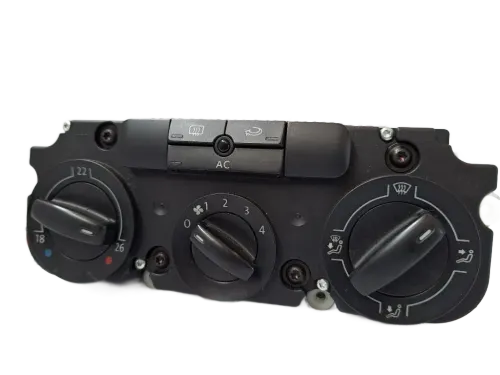 Comandi Clima VOLKSWAGEN Scirocco Serie (137) (08>14)