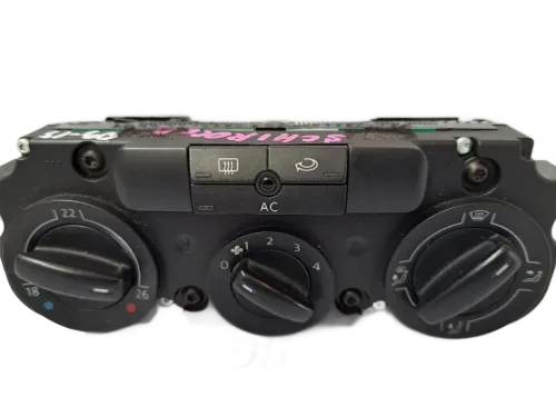 Comandi Clima VOLKSWAGEN Scirocco Serie (137) (08>14)
