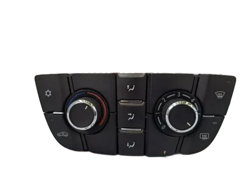 Comandi Clima OPEL Astra J
