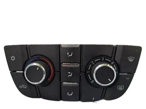 Comandi Clima OPEL Astra J