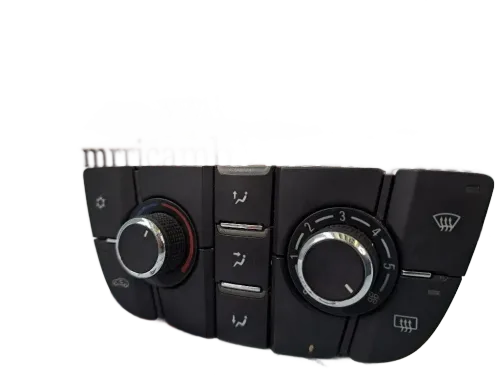 Comandi Clima OPEL Astra J