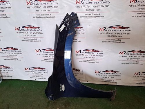 Parafango Anteriore Destro TOYOTA Rav4 5° Serie