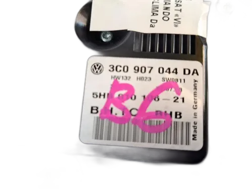 Comandi Clima VOLKSWAGEN Passat Berlina 5° Serie