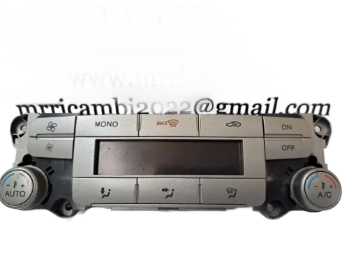 Comandi Clima FORD Mondeo Berlina 6° Serie