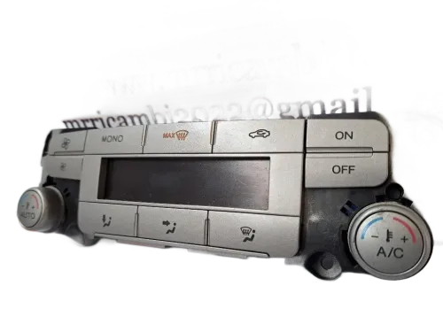 Comandi Clima FORD Mondeo Berlina 6° Serie