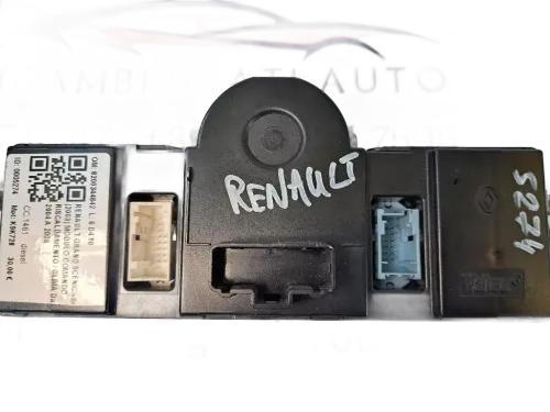 Comandi Clima RENAULT Grand Scenic Serie (11>)