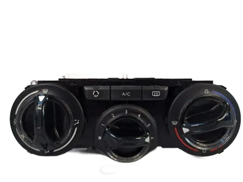 Comandi Clima PEUGEOT 208 Serie (12>19)