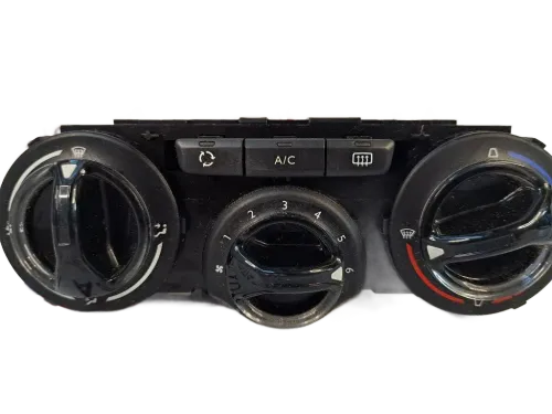 Comandi Clima PEUGEOT 208 Serie (12>19)
