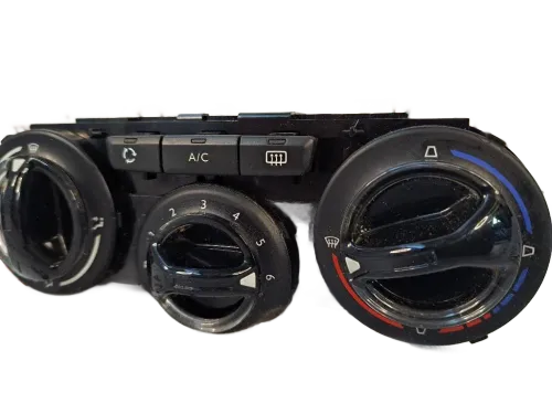 Comandi Clima PEUGEOT 208 Serie (12>19)
