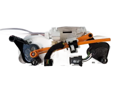 Comandi Clima PEUGEOT 208 Serie (12>19)