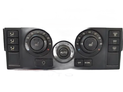 Comandi Clima LAND ROVER Discovery Serie III (04>10)