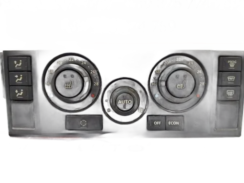 Comandi Clima LAND ROVER Discovery Serie III (04>10)
